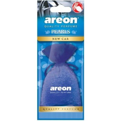 Areon Pearls New Car 25g