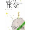 Malý princ - kolibří vydání - Antoine de Saint-Exupéry