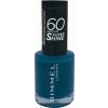 Rimmel London 60 Seconds Super Shine Nail Polish lak na nechty 863 Star Gazin 8 ml