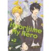 Hitorijime My Hero 2