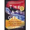The Last Girl - Nadia Murad, Jenna Krajeski, Virago Press