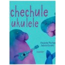 Ochechule s ukulele