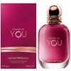 Giorgio Armani Emporio Armani Power Of You parfumovaná voda dámska 50 ml