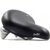 Selle Royal Drifter Strengtex Relaxed čierne