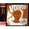 CD Voïvod: The Outer Limits LTD