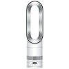 Dyson Hot+Cool AM15 Tower Fan with Heating Function White/ Silver EU 586340-01