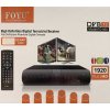 Set-top box pro příjem pozemního vysílání DVB-T2