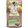 Stuzzy Monoprotein Puppy teľacie 150 g