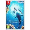 Hra Endless Ocean Luminous