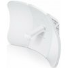 Ubiquiti LiteBeam 5AC Long Range - AP/client 5GHz, anténa 26dBi MIMO2x2, airMAX AC, 1x Gbit RJ45, PoE 24V LBE-5AC-LR
