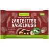 Čokoláda horká s lieskovými orieškami 100 g BIO RAPUNZEL