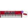 NORD Electro 6 HP bag SET Digitálne stage piano Red