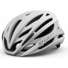 GIRO Syntax Matt White/Silver 2022