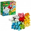 LEGO 10909 Box se srdíčkem