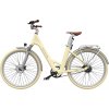 ADO Air 28 mestský bicykel (3 farebné prevedenia) - Žltá