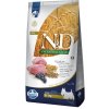 N&D Low Grain Dog Adult Lamb & Blueberry Mini 7 kg