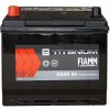 FIAMM Fiamm Black Titanium 12V 60Ah 540A D23X 60