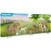 Playmobil 70682 - Poníky so žriebätkami