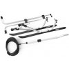 Lyžiarsky set Thule Chariot 2 cross-country skiing kit