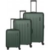 Travelite Dynamiic Green 37 l 79 l 115 L TRAVELITE-7000140-80