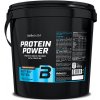 BioTech USA Protein Power 4000 g vanilka