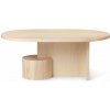 Ferm Living Insert natural ash