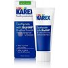 Karex Kinder Zubná pasta pre deti (0 - 6 rokov) 50 ml detská zubná pasta