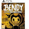 Bendy and the Ink Machine