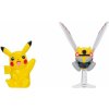 Jazwares Pokémon Pikachu a Ninjask 5 cm
