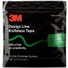 3M Dizajnová línia beznožovej pásky 3,5 mm x 50 m, vytváranie pások, zvýrazňovačov a dizajnových riešení