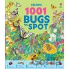 1001 Bugs to Spot - Emma Helbrough