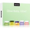 Beauty Discovery Box Notino Frudia Green Grape hydratačný gél krém pre stiahnuté póry 10 g + Frudia Avocado balzam na pery pre výživu a hydratáciu 10 ml + Frudia Honey Blueberry balzam na pery pre výž