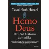 Homo deus - Yuval Noah Harari