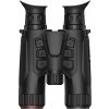Termovízny ďalekohľad Hikmicro Habrok 4K HQ35L LRF vymeniteľný IR 850/940 nm
