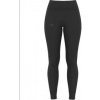Hannah THERMO ACTIVE P W anthracite 40 - 42; Černá triko