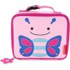 SKIP HOP Zoo Taštička termo na desiatu Motýlik 3r+ 9Q325910