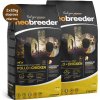 Alleva Neo Breeder adult medium & maxi chicken 2 x 12 kg