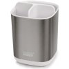 Joseph Joseph EasyStore Steel 70530, antikorový / biely