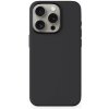EPICO Mag+Silicon Case iPhone 15 Pre blk