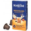 Caffè Borbone | Nocciolino - Macchiato Lieskový Orech - 10 kapsúl do kávovaru Nespresso®