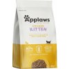 Applaws Kitten Chicken Suché krmivo pre mačiatka 400g