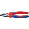KNIPEX kliešte kombi 200mm 0302200