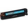 Toner kompatibilný s HP CF381A Cyan