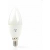 PGS Nedis Smart LED bulp 4.5W E14 350lm WIFILW13WTE14