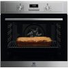 ELECTROLUX 600 FLEX SurroundCook, Vstavaná rúra, nerez (EOF3H40X)