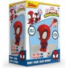 Spidey Vyfarbi si svou figurku
