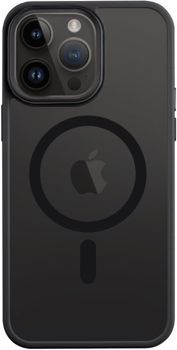 Púzdro Tactical MagForce Hyperstealth Apple iPhone 13 Asphalt