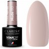 Claresa Gél lak NUDE 110 5 g