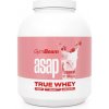 GymBeam ASAP True Whey ProDigest Jahoda 2000 g