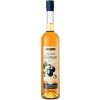 Rudolf Jelínek Vizovická Slivovica 2017 50% 0,7 l (čistá fľaša)